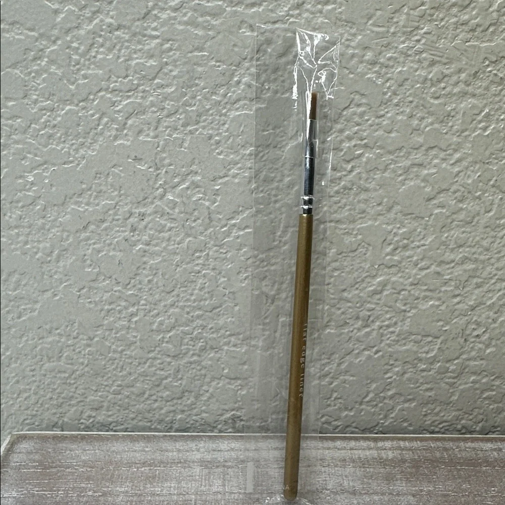 $6‎ 🌙 Bareminerals Brush Flat Edge Liner SEALED